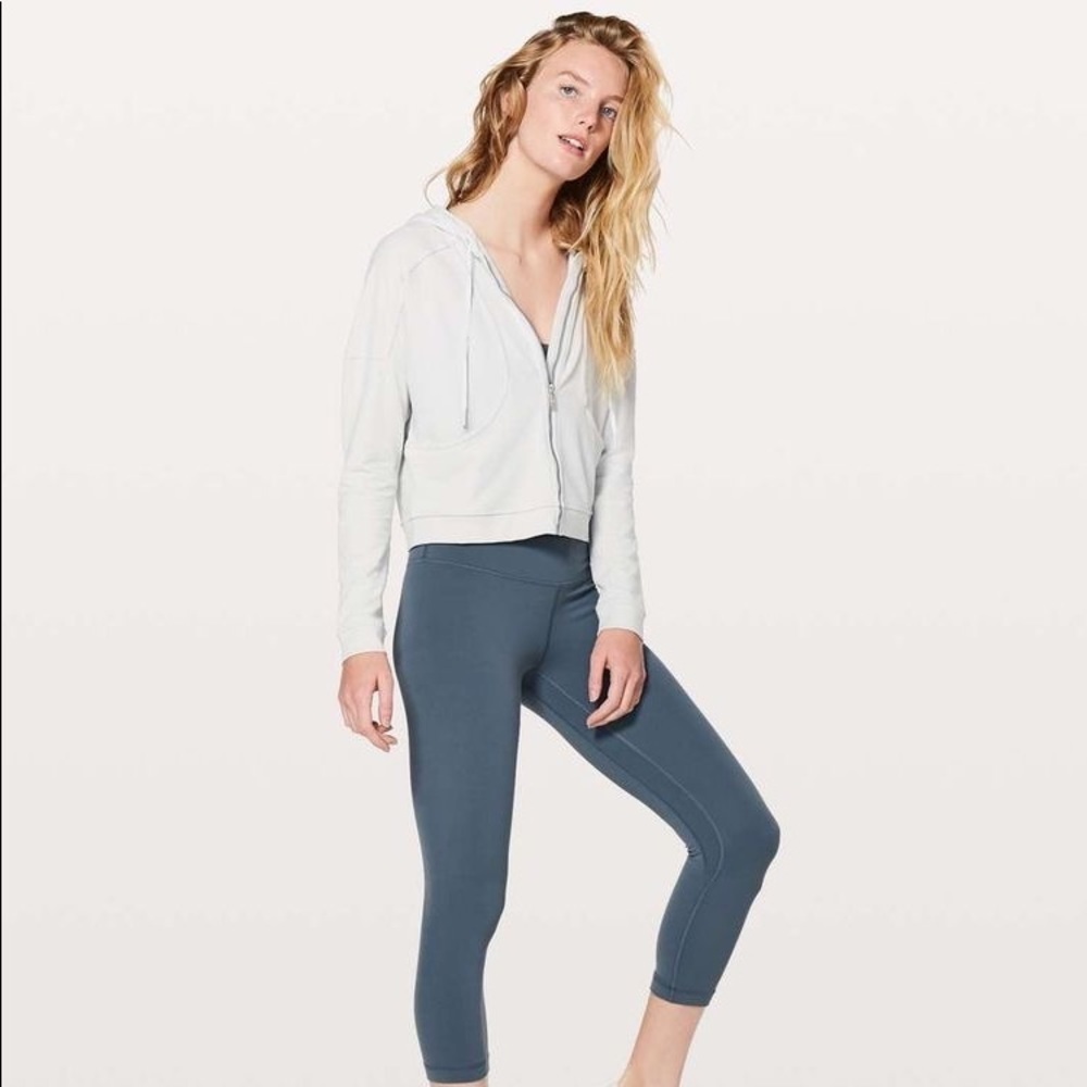 Lululemon Next Move Jacket - Picture 2 of 7